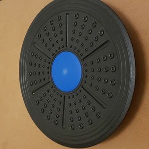 Wobble Board Balance Trainer